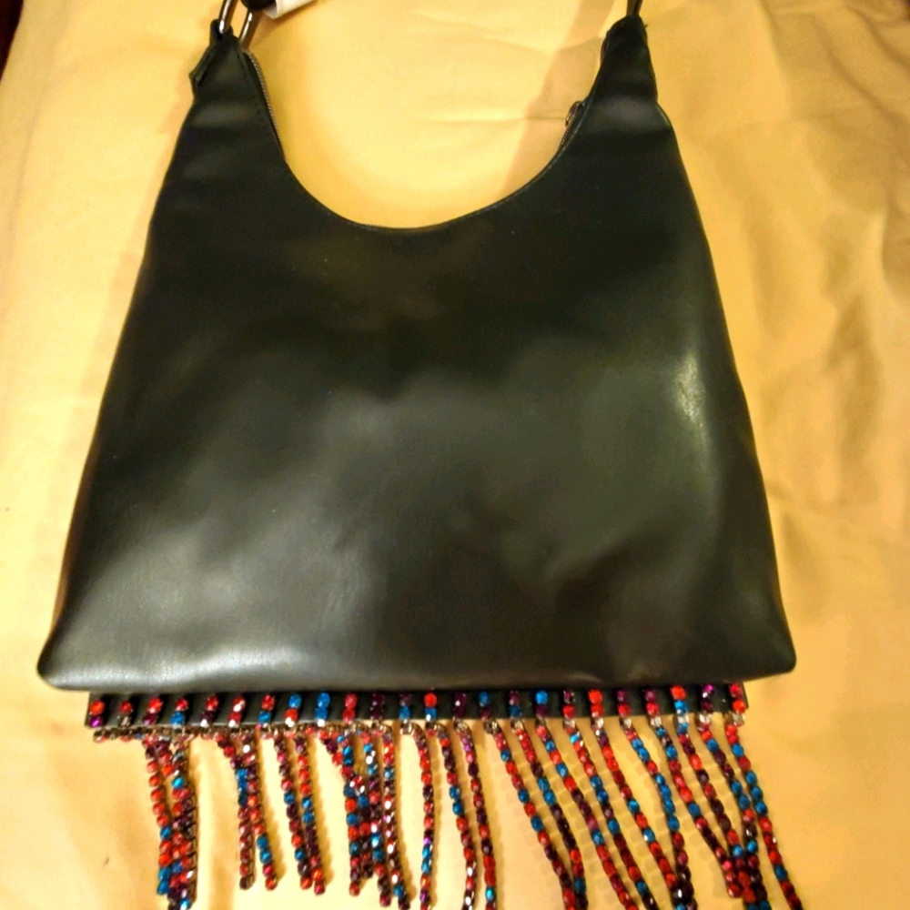 No Boundaries Handbag